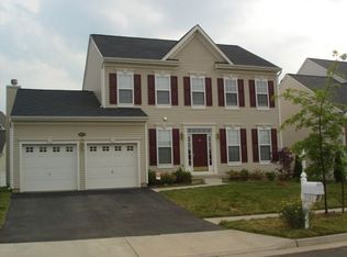 17505 Tedler Cir, Round Hill, VA 20141