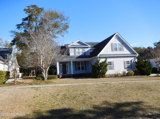 215 Loder Ave, Wilmington, NC 28409