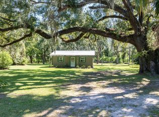 2868 NW County Road 292, Mayo, FL 32066