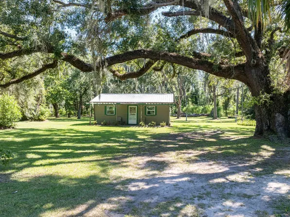2868 NW County Road 292, Mayo, FL 32066