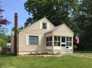 196 Clifton Dr, Youngstown, OH