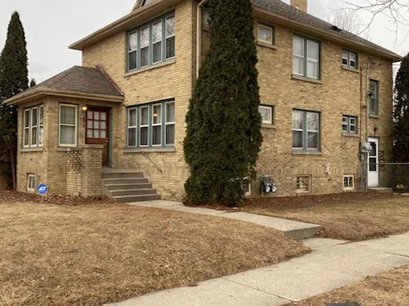 6427 W Medford Ave, Milwaukee, WI