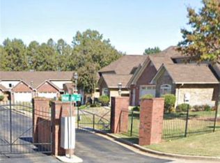 124 Marina Shrs, Russellville, AR 72802