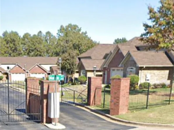 124 Marina Shrs, Russellville, AR 72802