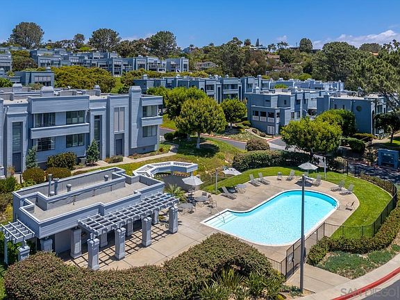 Great community ammenities