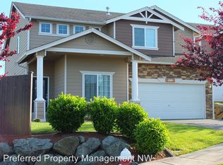 6812 278th St NW, Stanwood, WA 98292