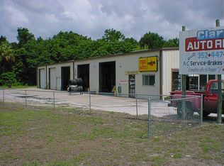 8 Highway 19 N, Inglis, FL 34449