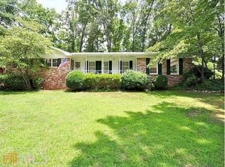 1459 Kahanna Dr, Decatur, GA 30033