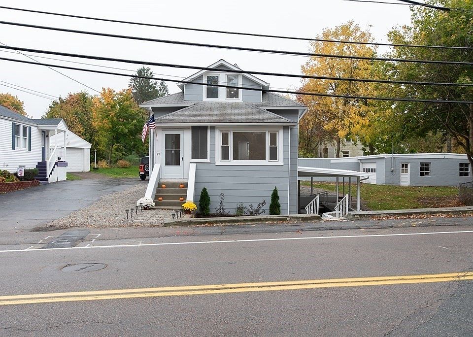 21 Wrentham Rd, Bellingham, MA 02019 Zillow