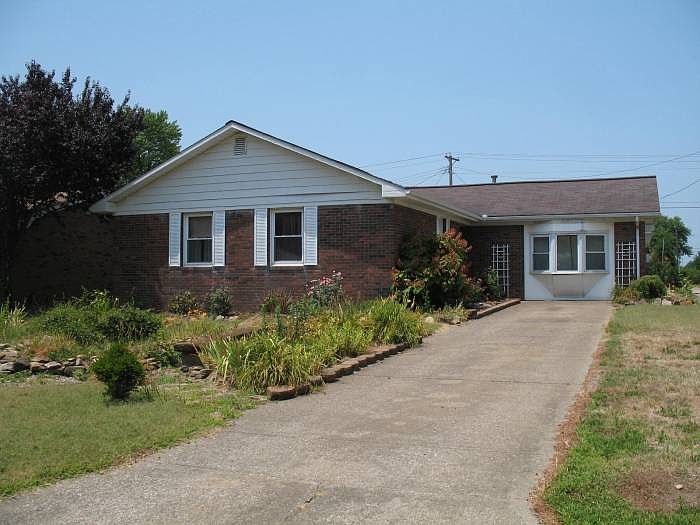 Front view 1147 21st St.