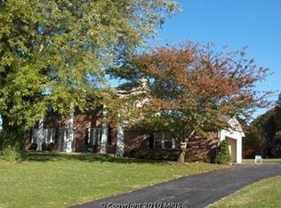 1066 Liberty Grove Rd, Conowingo, MD 21918