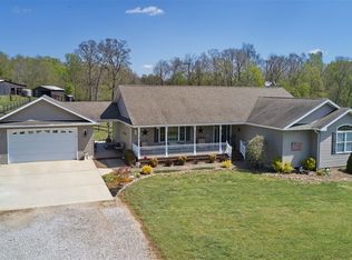 6370 Hardinsburg Rd, Cecilia, KY 42724