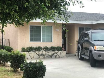 402 W Carriagedale Dr, Carson, CA, 90745