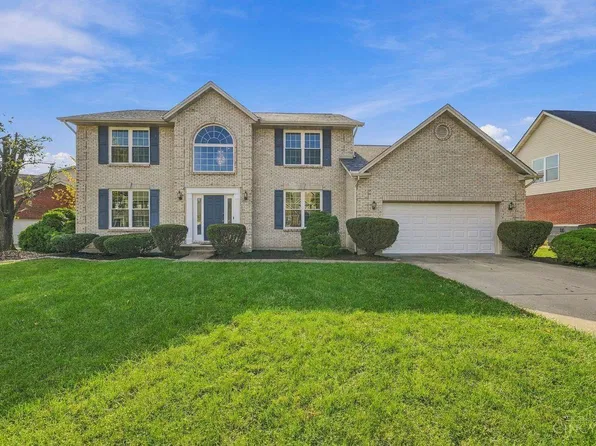 6733 W Charleston Run Ct, Mason, OH 45040