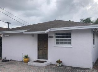 2632 NW 24th Ct, Miami, FL 33142