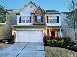 223 Westgrove Ct, Durham, NC 27703