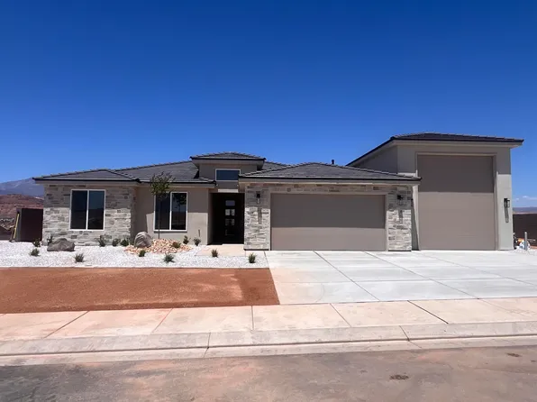 3918 W 1570 S Lot 28, Hurricane, UT 84737