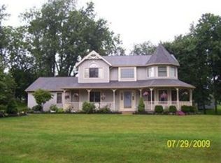 8751 Mardel Ave NW, Canal Fulton, OH 44614