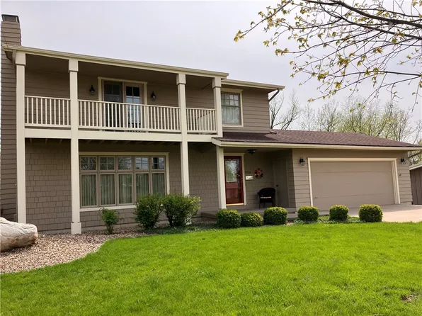 1714 5th Ave, Grinnell, IA 50112