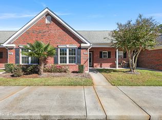 3665 Merestone Drive, Wilmington, NC 28412