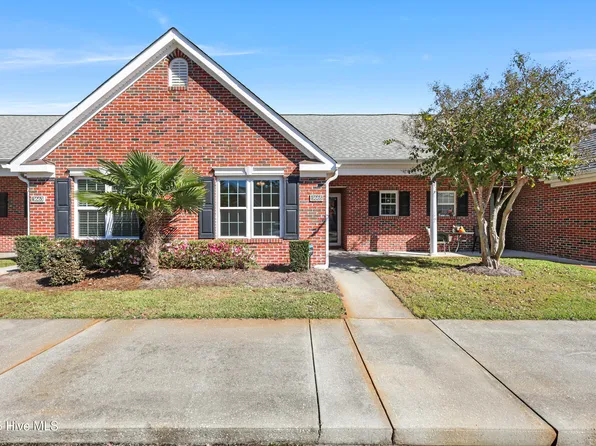 3665 Merestone Drive, Wilmington, NC 28412