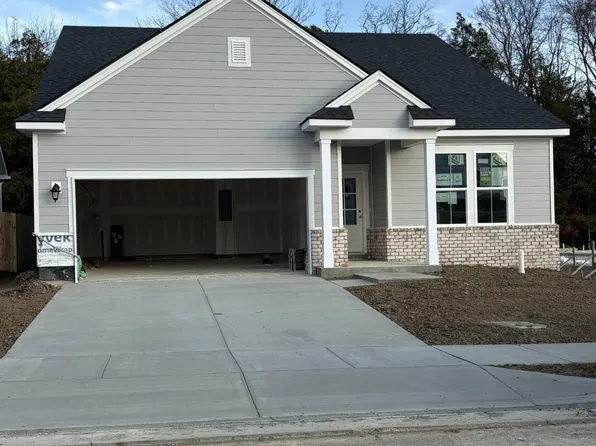 1236 Wallace Way, Hermitage, TN 37076