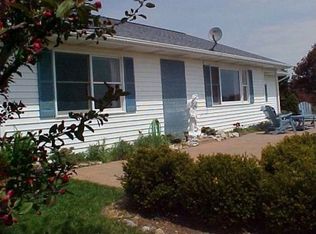 765 Lock Mountain Rd, Martinsburg, PA 16662