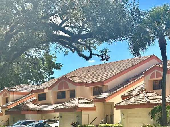 3176 Arbor Ln #2506, Hollywood, FL 33021