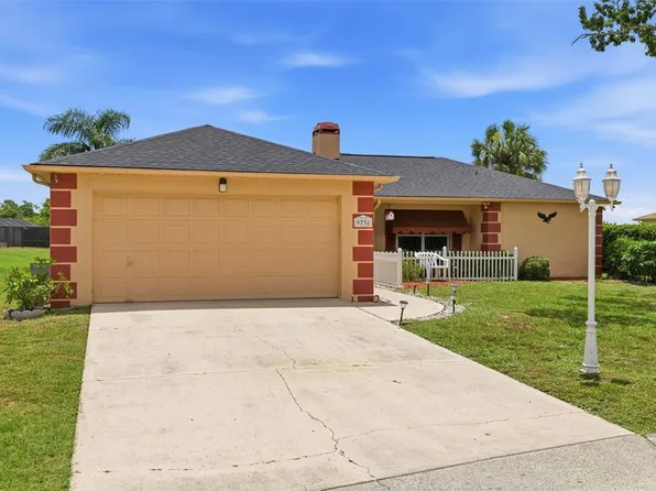 9736 Shamokin Ln, Port Richey, FL 34668