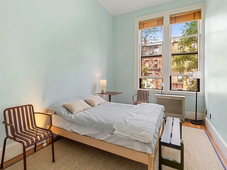 207 Commonwealth Ave #4 — Photo 4