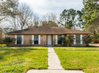 19407 Enchantington Cir, Spring, TX 77388