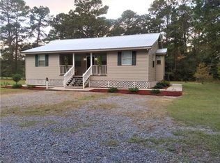 27121 Crawford Dr, Ponchatoula, LA 70454