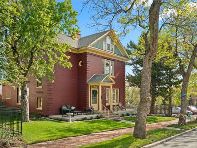 318 Power St, Helena, MT, 59601
