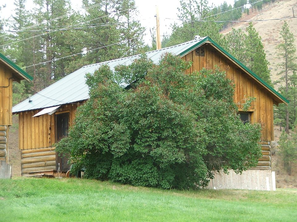 Cabin # 4