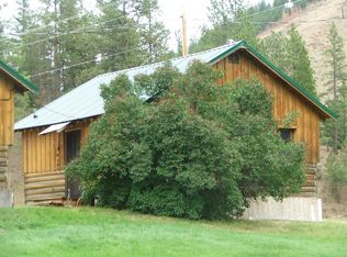 158 Trapper Creek Rd #4, Darby, MT 59829