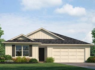 The Lakeside Plan, Wright Farms, Springville, AL 35146