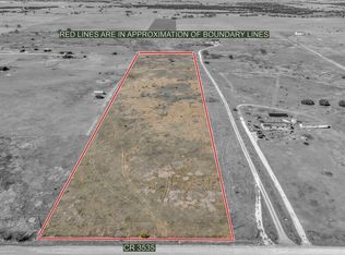 County Road 3535, Clifton, TX 76634