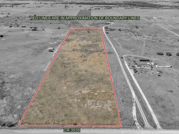 County Road 3535, Clifton, TX 76634