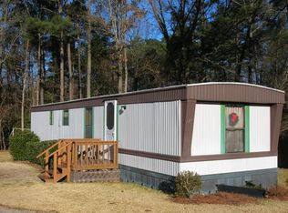 22 Morehead Dr, Willow Spring, NC 27592