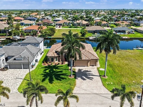 2817 SW 39th St, Cape Coral, FL 33914