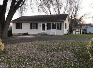 235 Frederick St, Charlestown, MD 21914