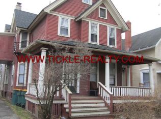 310 Meigs St #11222545, Rochester, NY 14607