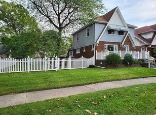 18042 Harman St, Melvindale, MI