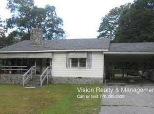 536 North Ave, Villa Rica, GA 30180