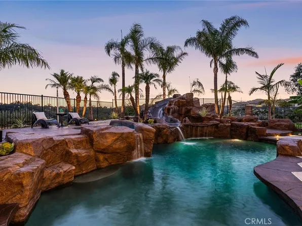 18711 Lindero Canyon Rd, Silverado, CA 92676