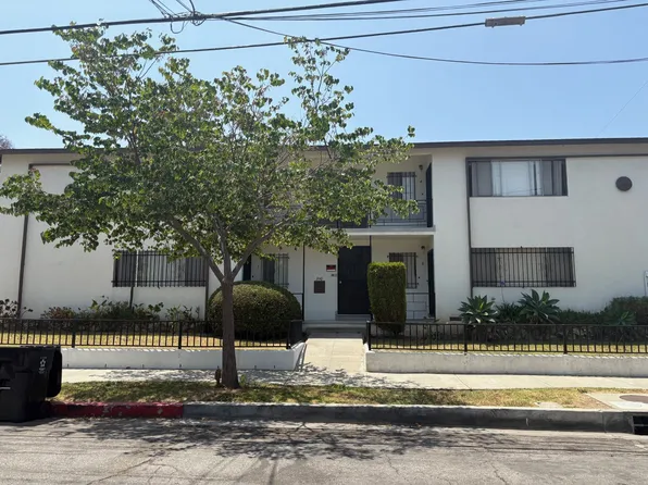 350 E Plymouth St #3, Inglewood, CA 90302