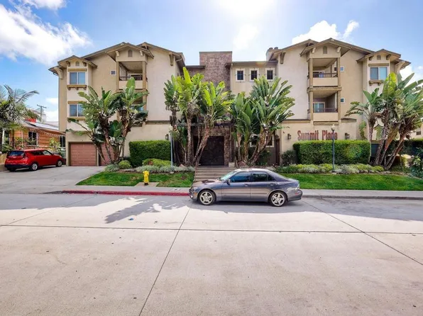 4521 55th St Unit 3, San Diego, CA 92115