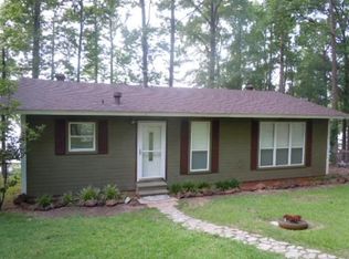 285 Lolley Rd, Downsville, LA 71234