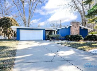 3206 Stanhope Dr, Toledo, OH 43606