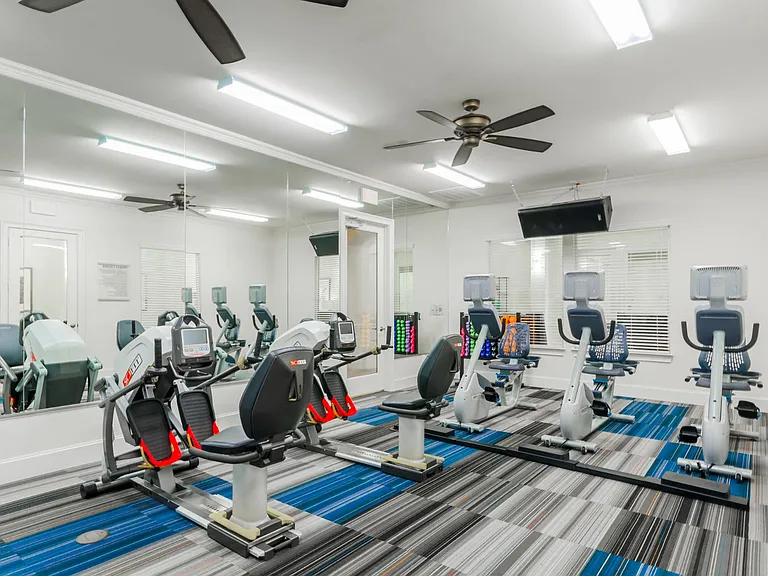 Retreat at Wylie 55+ Active Adult Apartment Homes — Photo 17